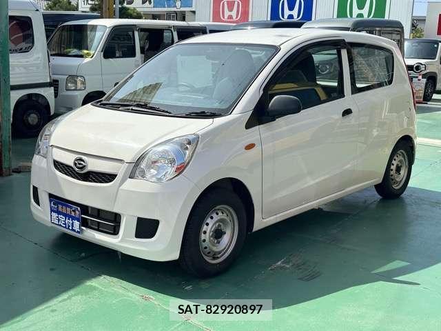 Daihatsu MIRA 2018-02 8875597-0