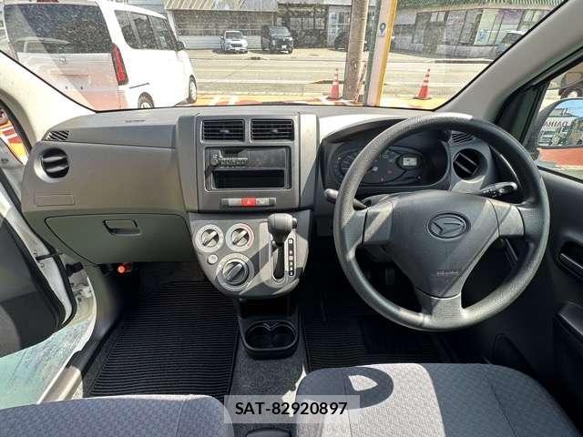 Daihatsu MIRA 2018-02 8875597-2
