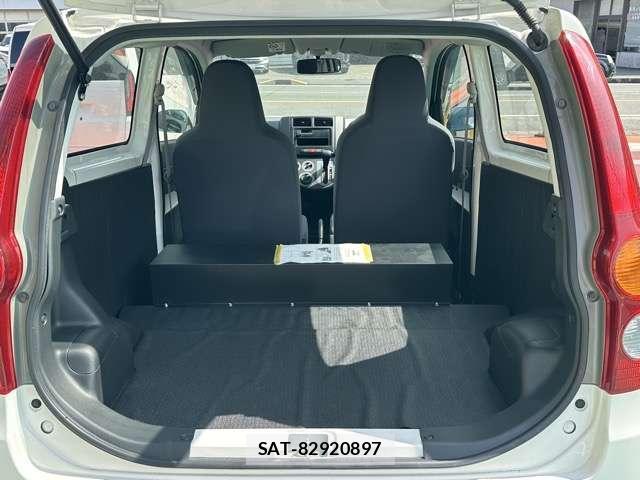 Daihatsu MIRA 2018-02 8875597-8