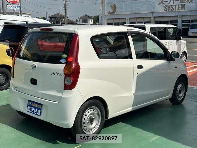 Daihatsu MIRA 2018-02 8875597-9