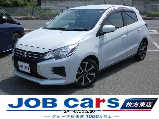 Mitsubishi MIRAGE 2021-06 8873521-0