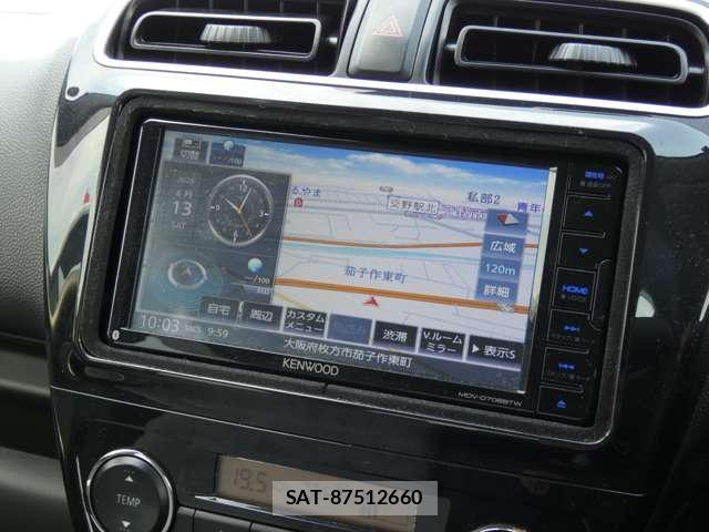 Mitsubishi MIRAGE 2021-06 8873521-1