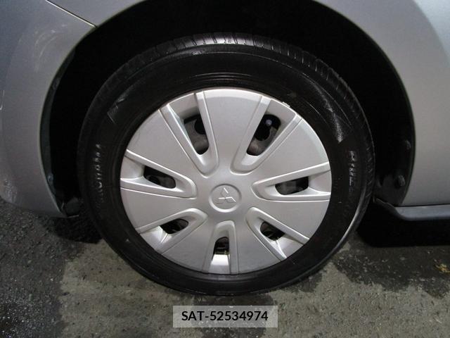 Mitsubishi MIRAGE 2013-11 8874247-1