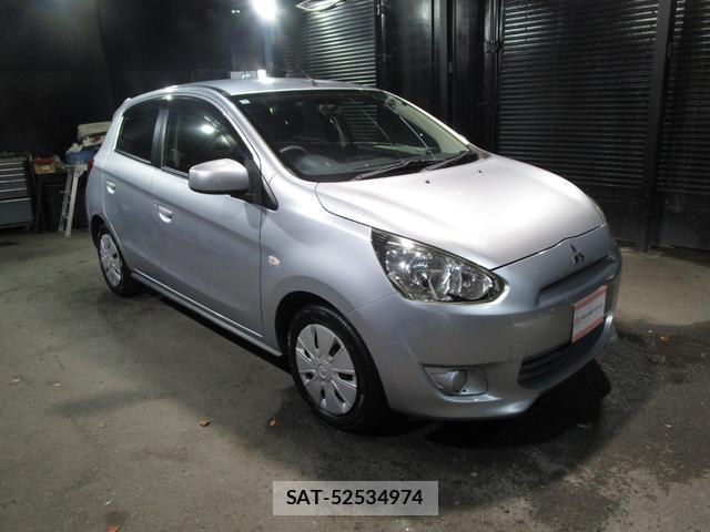 Mitsubishi MIRAGE 2013-11 8874247-10
