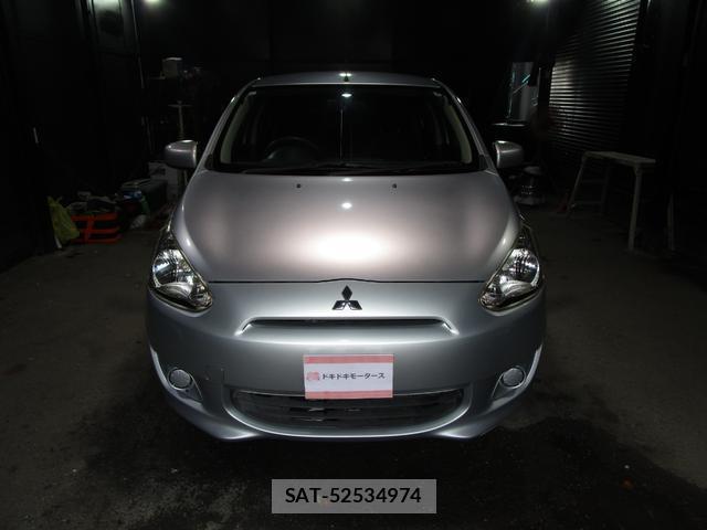 Mitsubishi MIRAGE 2013-11 8874247-11