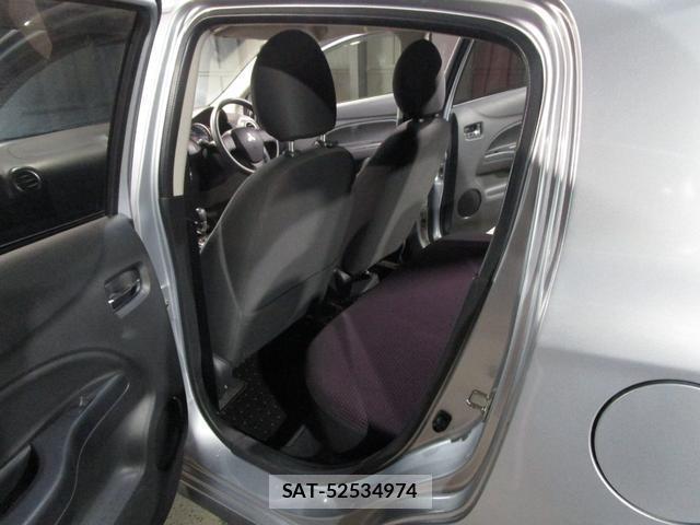 Mitsubishi MIRAGE 2013-11 8874247-15