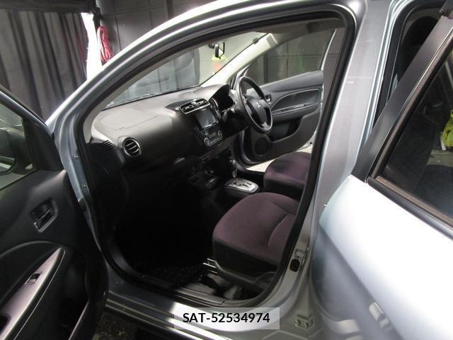 Mitsubishi MIRAGE 2013-11 8874247-16
