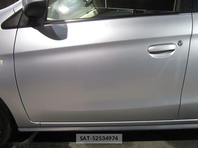 Mitsubishi MIRAGE 2013-11 8874247-2
