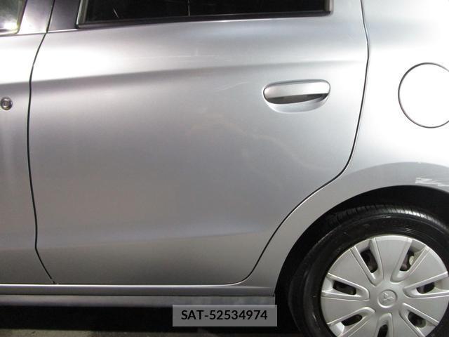 Mitsubishi MIRAGE 2013-11 8874247-3