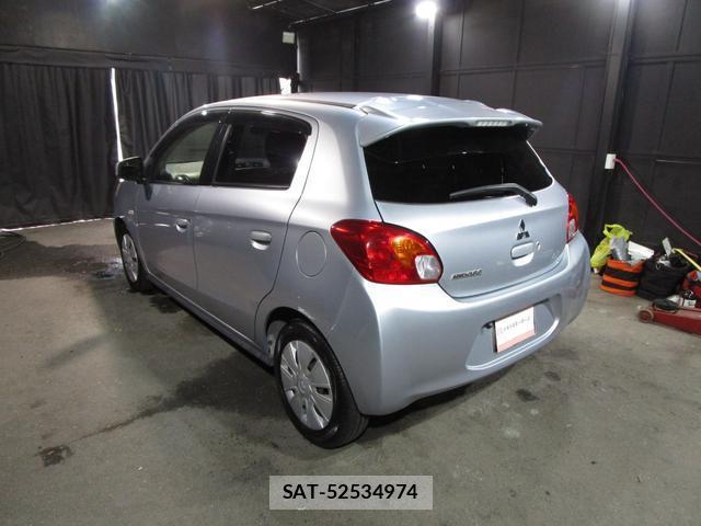 Mitsubishi MIRAGE 2013-11 8874247-4