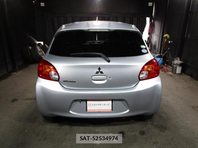Mitsubishi MIRAGE 2013-11 8874247-5