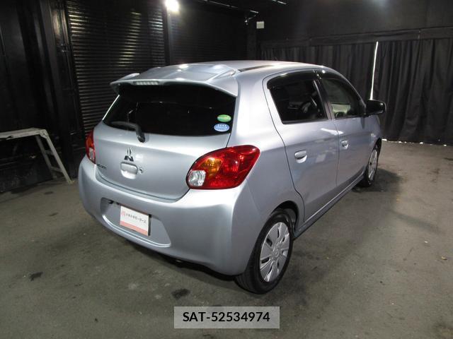 Mitsubishi MIRAGE 2013-11 8874247-6