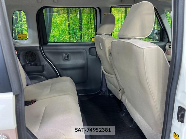 Daihatsu MOVE CANBUS 2016-11 8873044-8