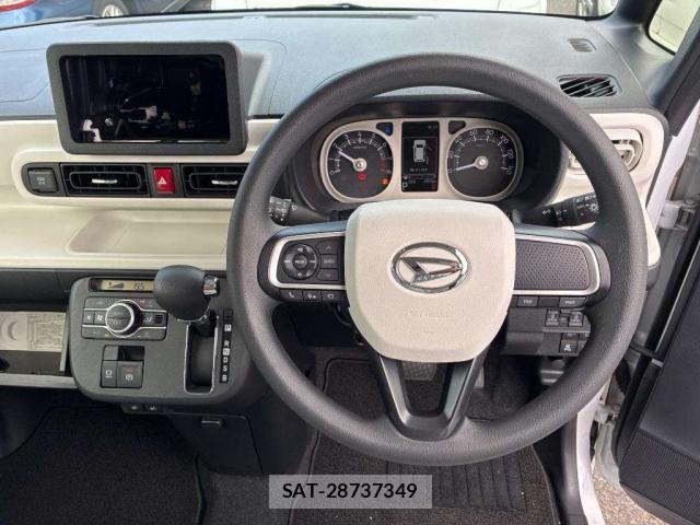 Daihatsu MOVE CANBUS 2025-02 8873130-2