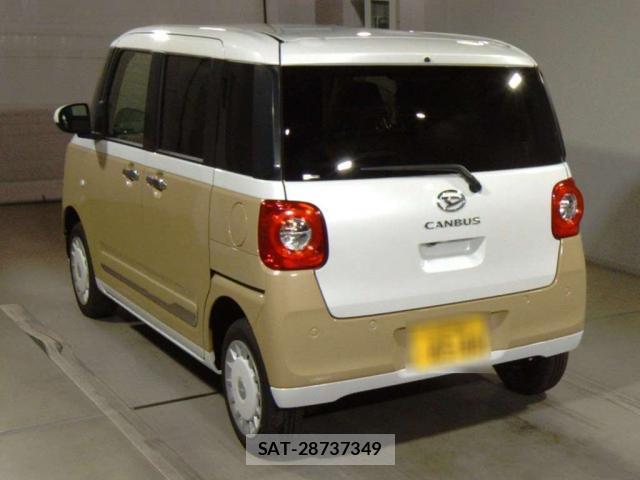 Daihatsu MOVE CANBUS 2025-02 8873130-3
