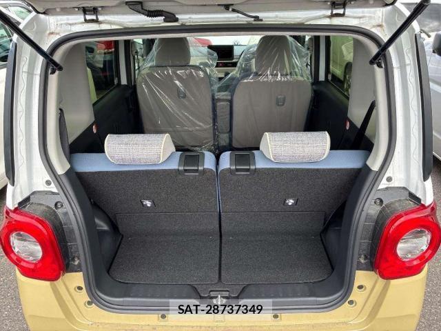 Daihatsu MOVE CANBUS 2025-02 8873130-4