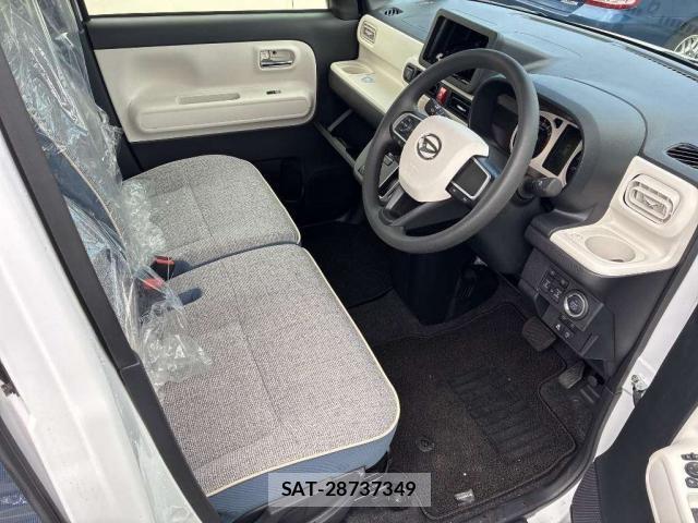 Daihatsu MOVE CANBUS 2025-02 8873130-5