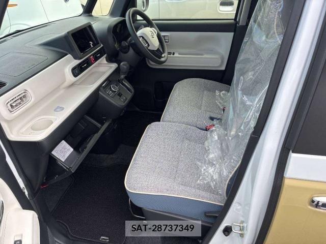 Daihatsu MOVE CANBUS 2025-02 8873130-6