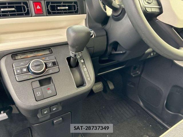 Daihatsu MOVE CANBUS 2025-02 8873130-7