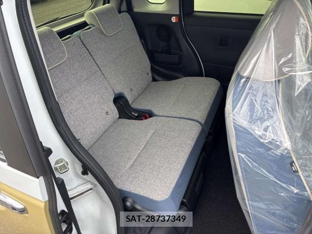 Daihatsu MOVE CANBUS 2025-02 8873130-8