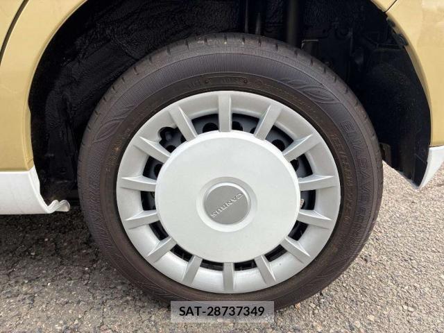 Daihatsu MOVE CANBUS 2025-02 8873130-9