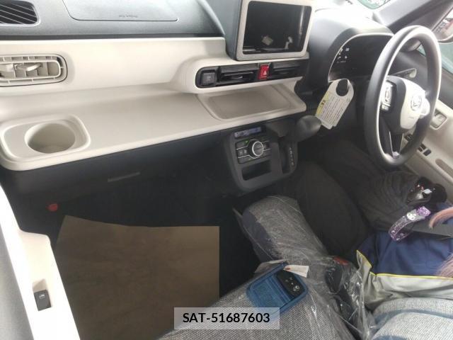 Daihatsu MOVE CANBUS 2025-07 8873152-2