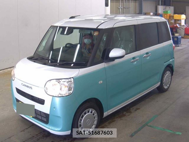 Daihatsu MOVE CANBUS 2025-07 8873152-3