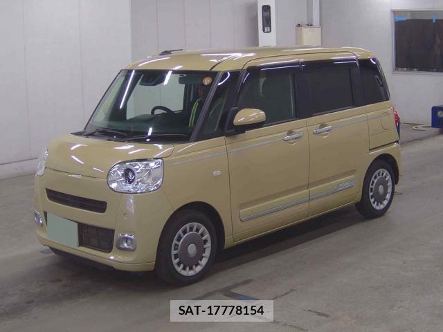 Daihatsu MOVE CANBUS 2024-07 8873752-0