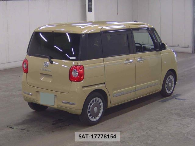Daihatsu MOVE CANBUS 2024-07 8873752-1