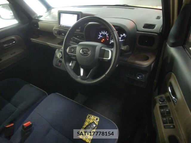 Daihatsu MOVE CANBUS 2024-07 8873752-2