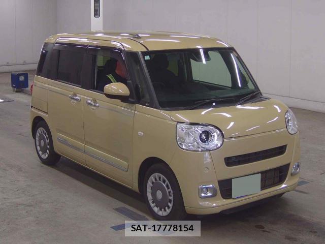 Daihatsu MOVE CANBUS 2024-07 8873752-4