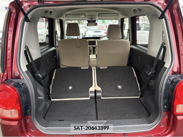 Daihatsu MOVE CANBUS 2020-12 8873762-13
