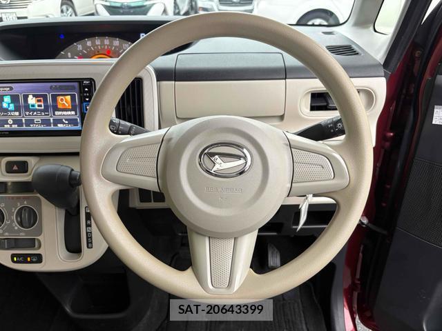 Daihatsu MOVE CANBUS 2020-12 8873762-15