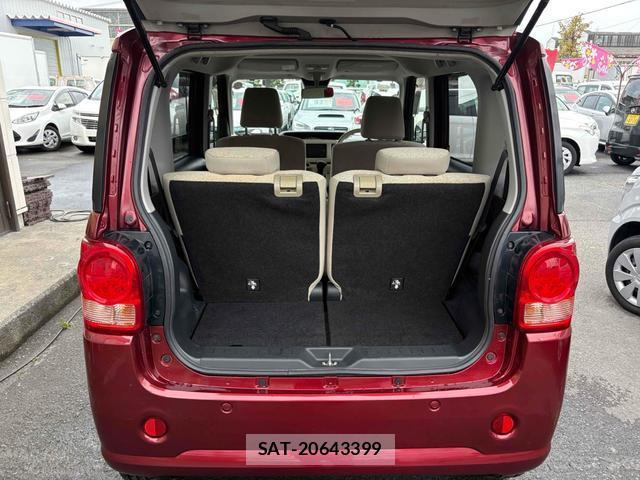 Daihatsu MOVE CANBUS 2020-12 8873762-16