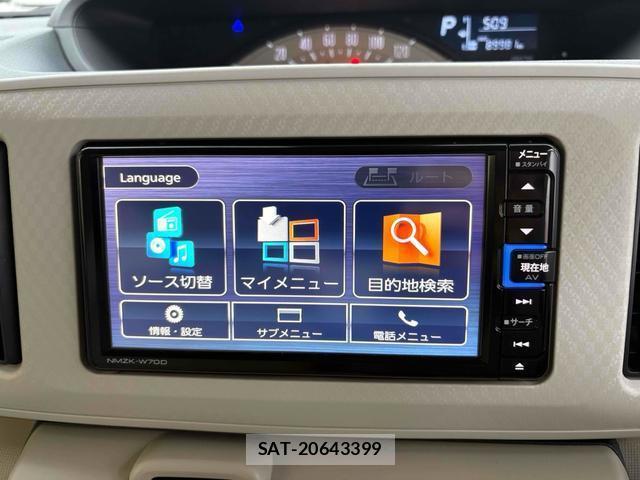 Daihatsu MOVE CANBUS 2020-12 8873762-17