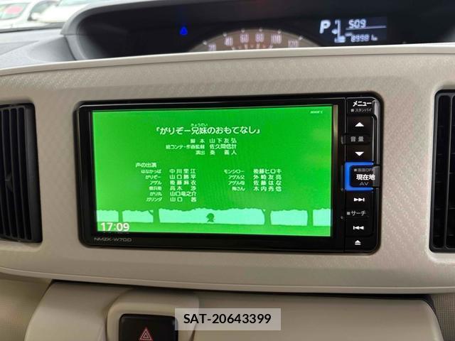 Daihatsu MOVE CANBUS 2020-12 8873762-19