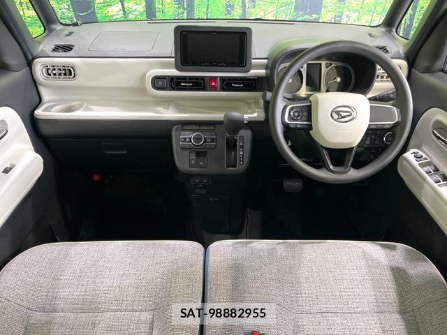 Daihatsu MOVE CANBUS 2025-02 8873956-1