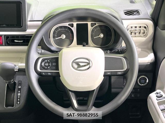 Daihatsu MOVE CANBUS 2025-02 8873956-10