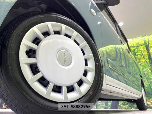 Daihatsu MOVE CANBUS 2025-02 8873956-12