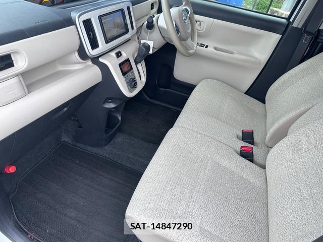 Daihatsu MOVE CANBUS 2019-07 8873978-10