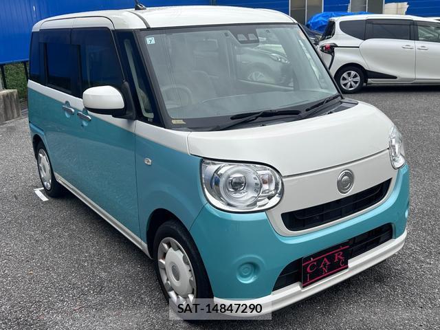 Daihatsu MOVE CANBUS 2019-07 8873978-3