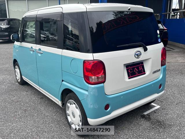 Daihatsu MOVE CANBUS 2019-07 8873978-7