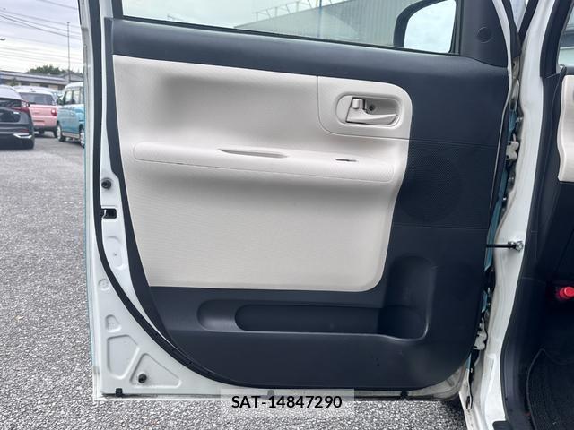 Daihatsu MOVE CANBUS 2019-07 8873978-9