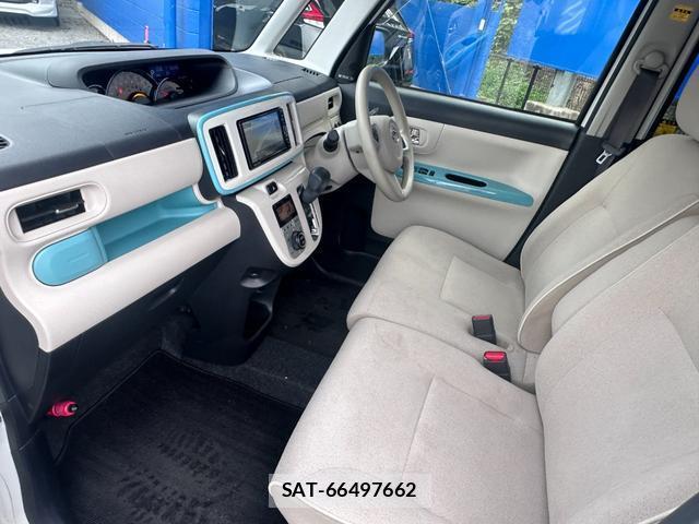 Daihatsu MOVE CANBUS 2019-10 8873980-10