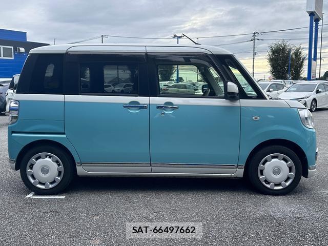 Daihatsu MOVE CANBUS 2019-10 8873980-4