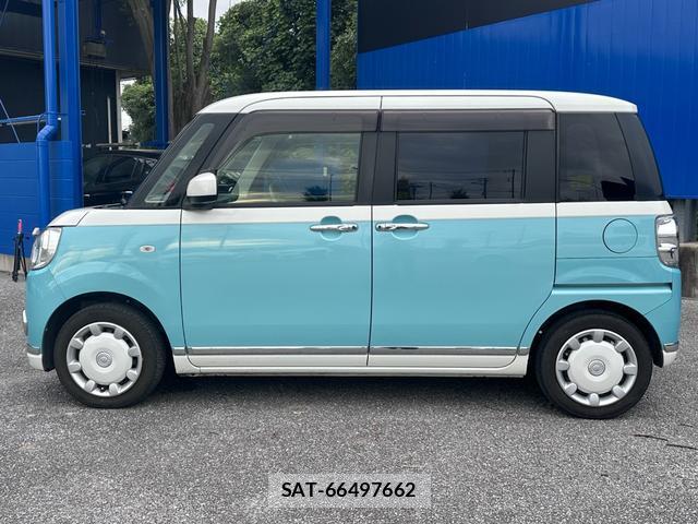Daihatsu MOVE CANBUS 2019-10 8873980-8