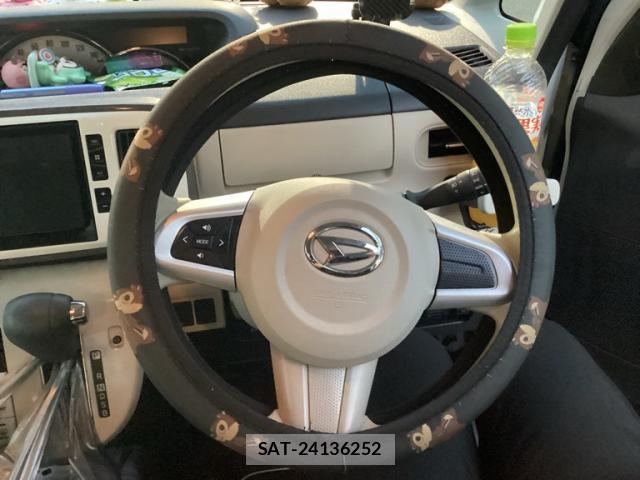 Daihatsu MOVE CANBUS 2019-10 8874346-0
