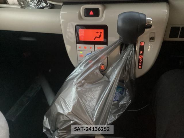 Daihatsu MOVE CANBUS 2019-10 8874346-1