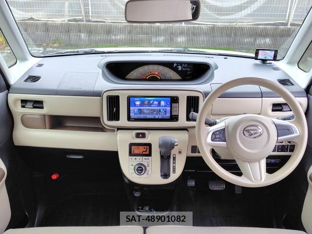 Daihatsu MOVE CANBUS 2018-05 8874735-2