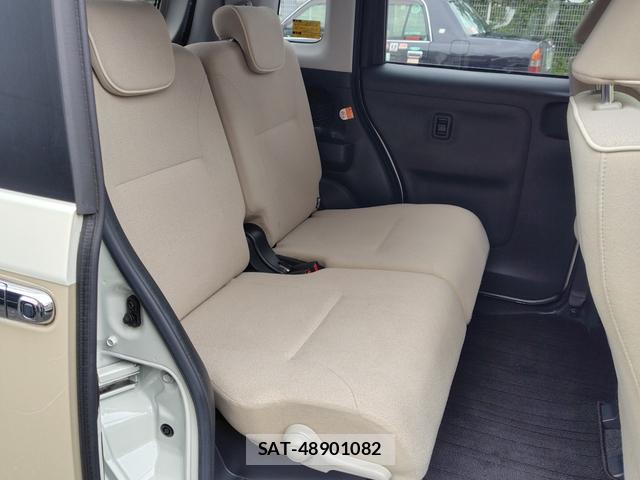 Daihatsu MOVE CANBUS 2018-05 8874735-6